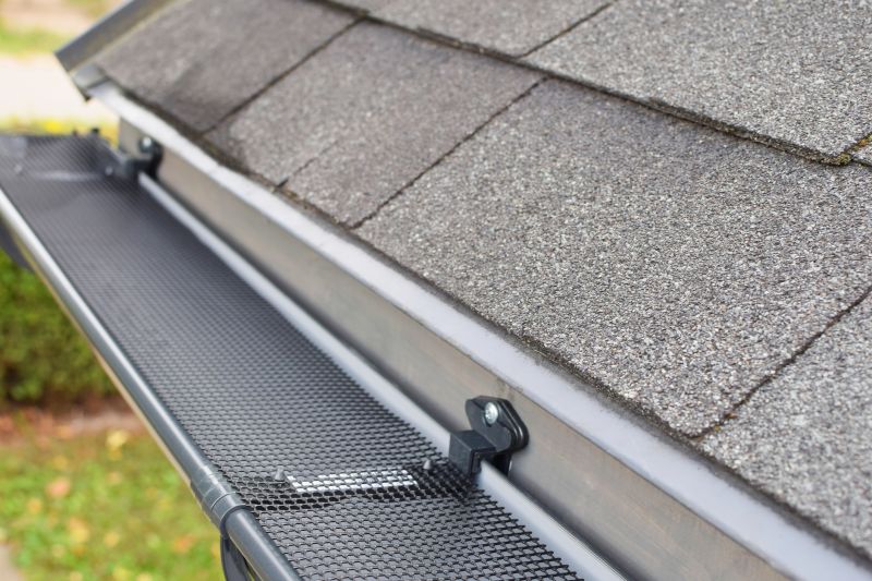 Benefits of Gutter Covers