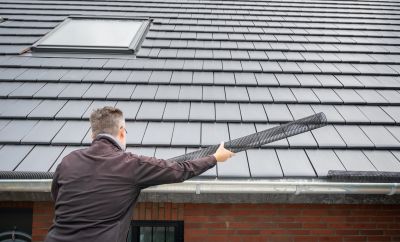 Local Gutter Cover Installers